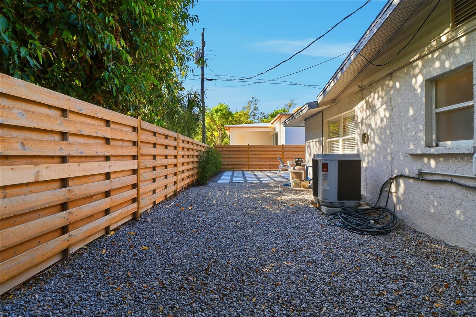 CORWOOD PARK - Residential