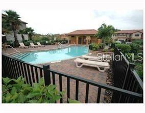 TIVOLI GARDENS - Residential Lease
