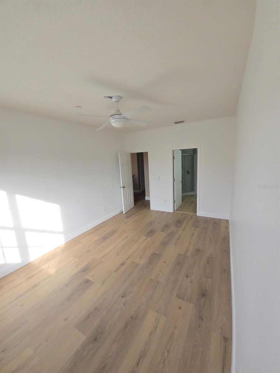 TIVOLI GARDENS - Residential Lease