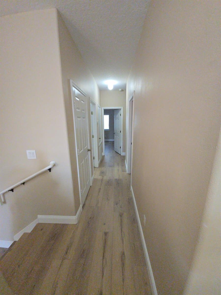 TIVOLI GARDENS - Residential Lease