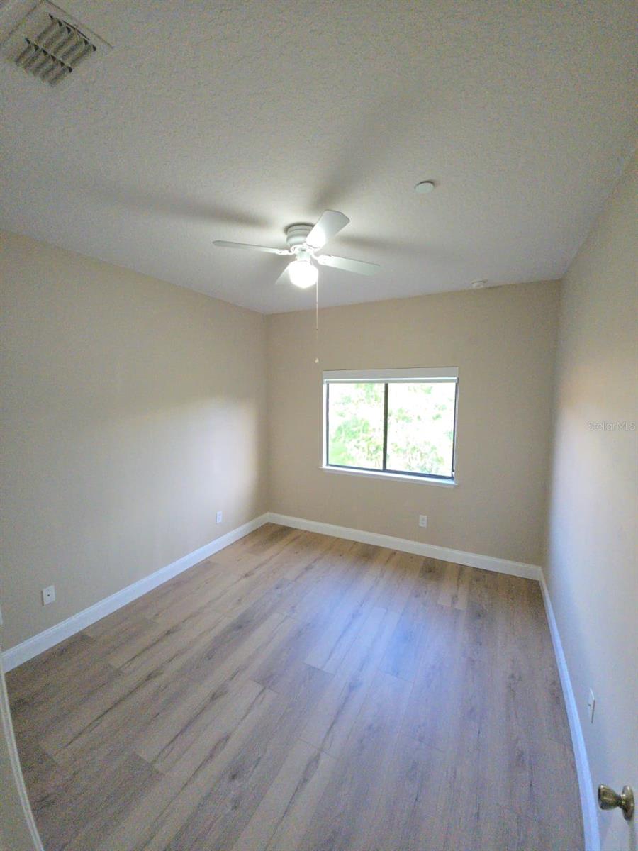 TIVOLI GARDENS - Residential Lease