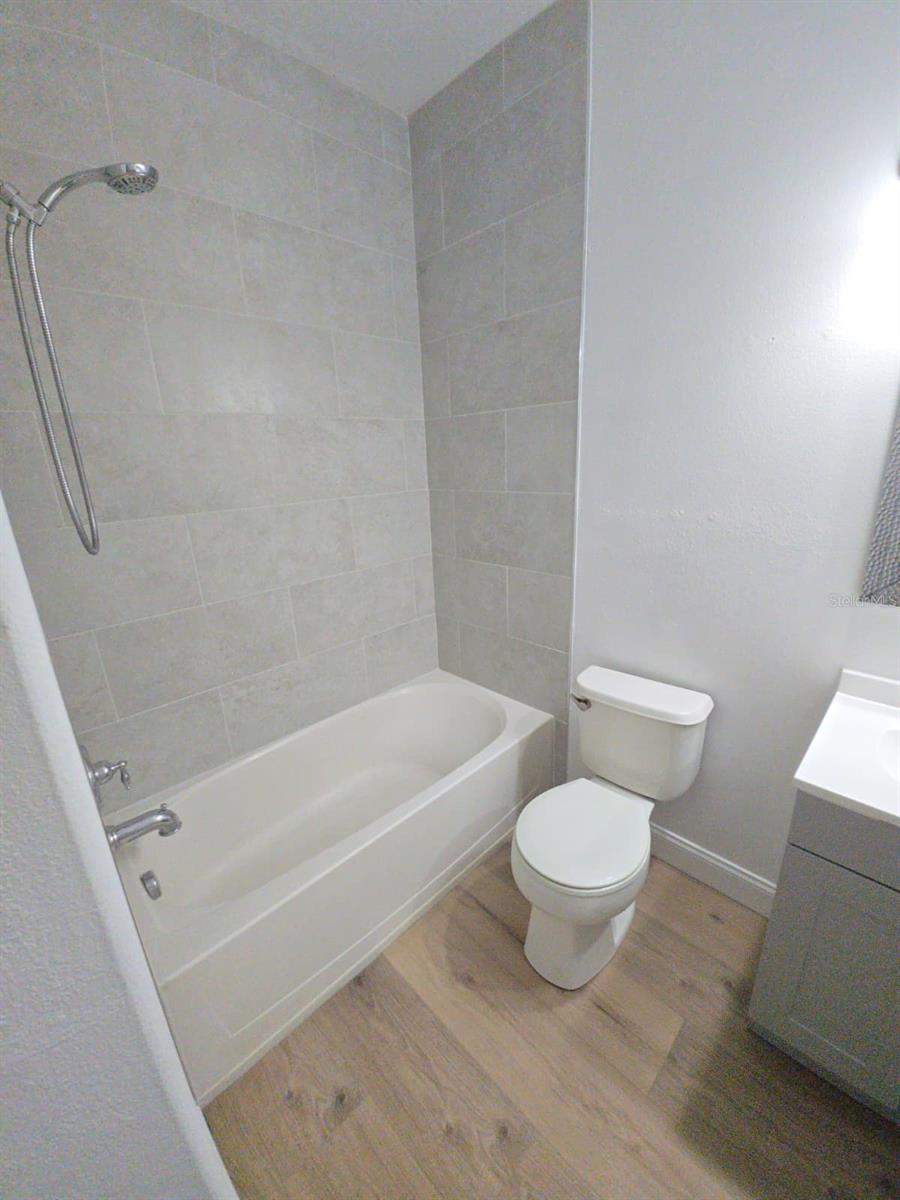 TIVOLI GARDENS - Residential Lease