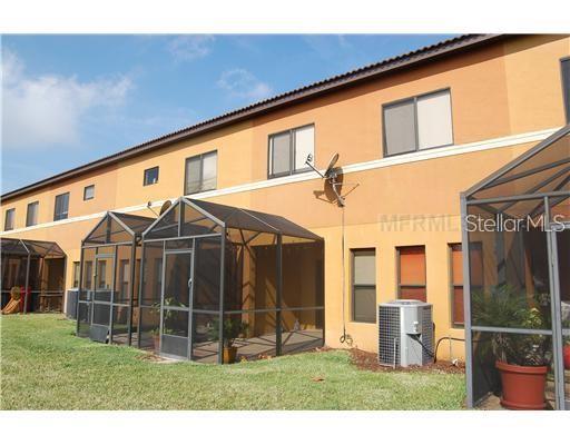 TIVOLI GARDENS - Residential Lease