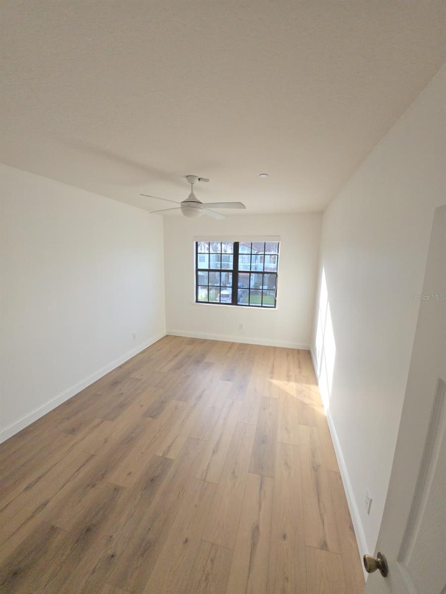 TIVOLI GARDENS - Residential Lease