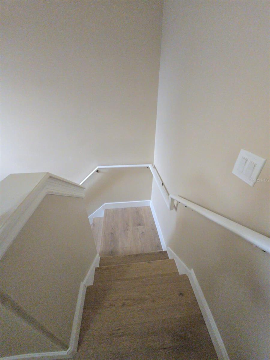 TIVOLI GARDENS - Residential Lease