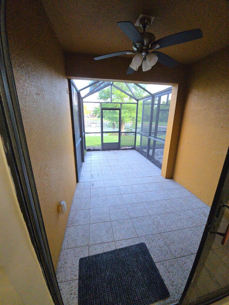 TIVOLI GARDENS - Residential Lease