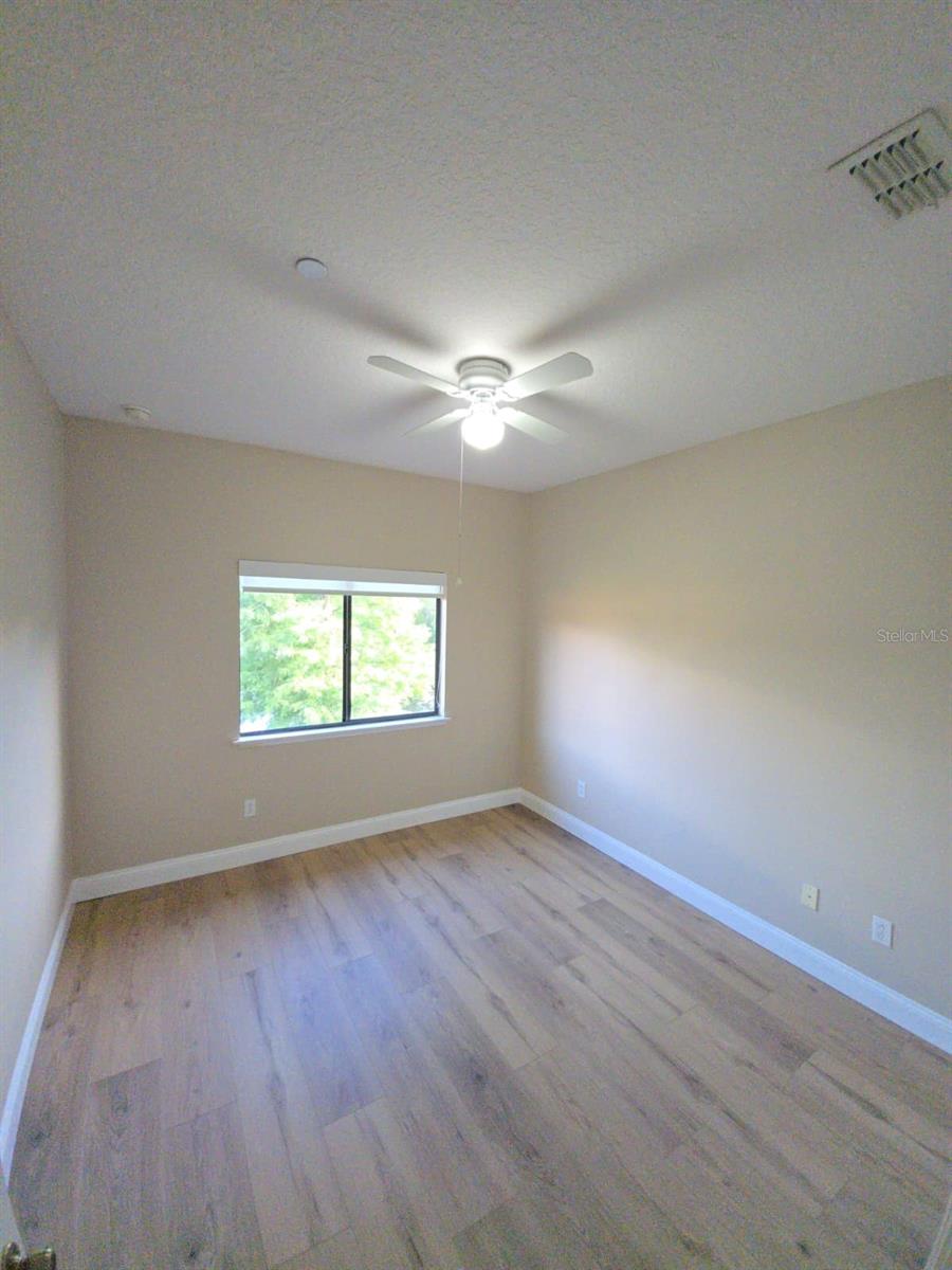 TIVOLI GARDENS - Residential Lease