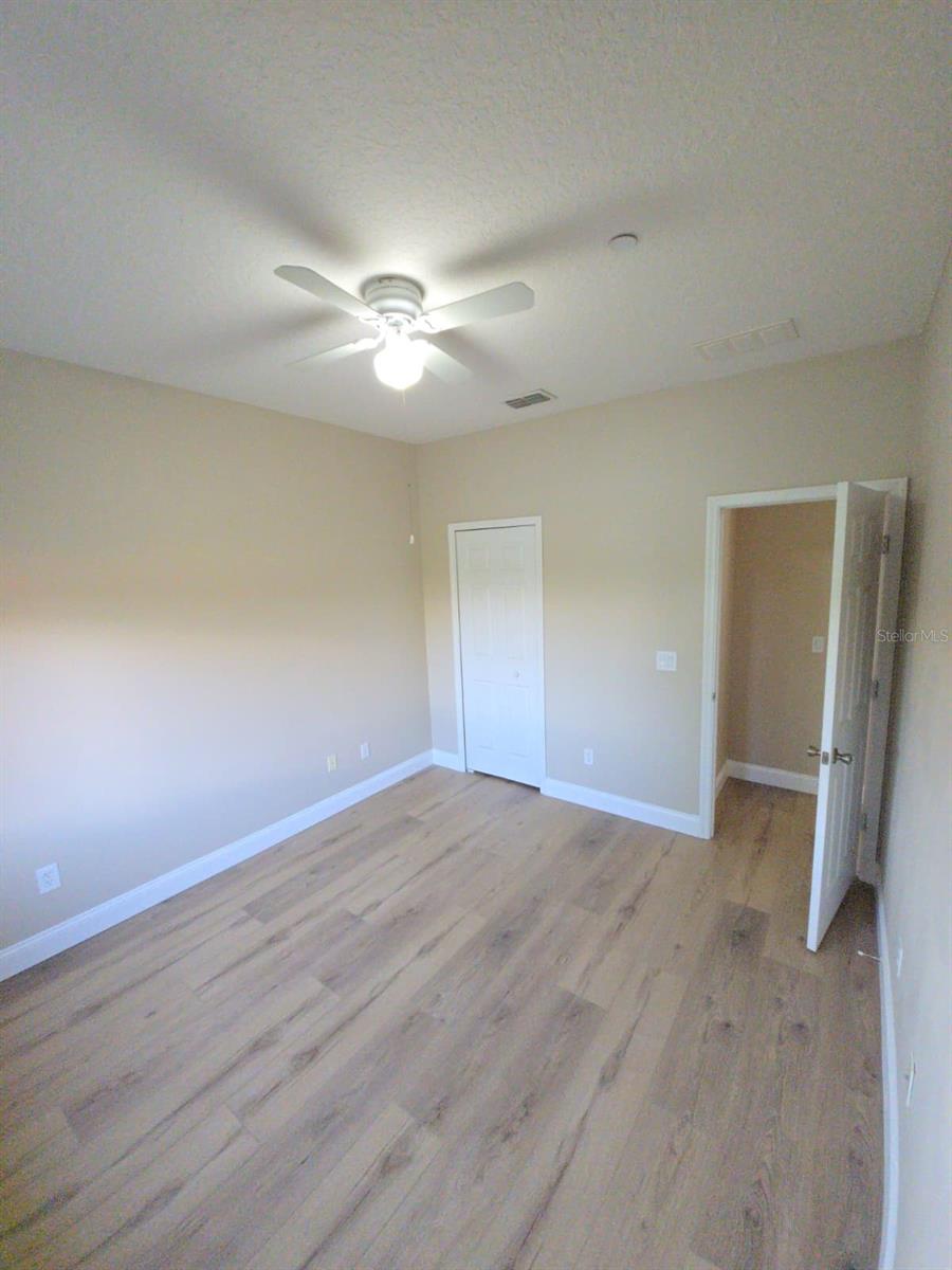 TIVOLI GARDENS - Residential Lease
