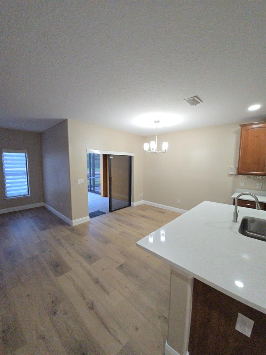 TIVOLI GARDENS - Residential Lease