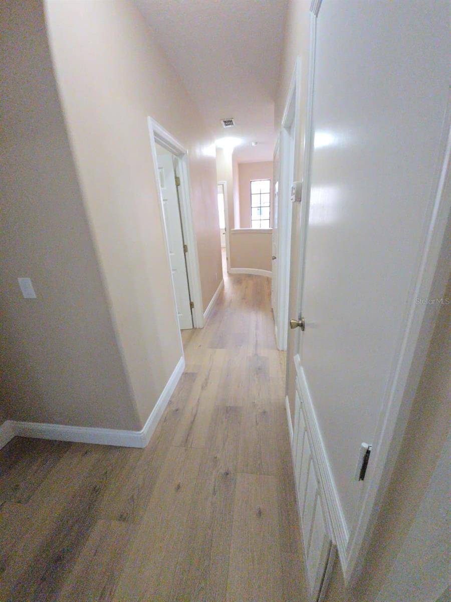 TIVOLI GARDENS - Residential Lease