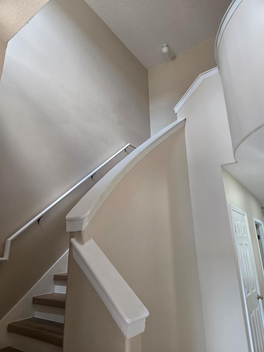 TIVOLI GARDENS - Residential Lease