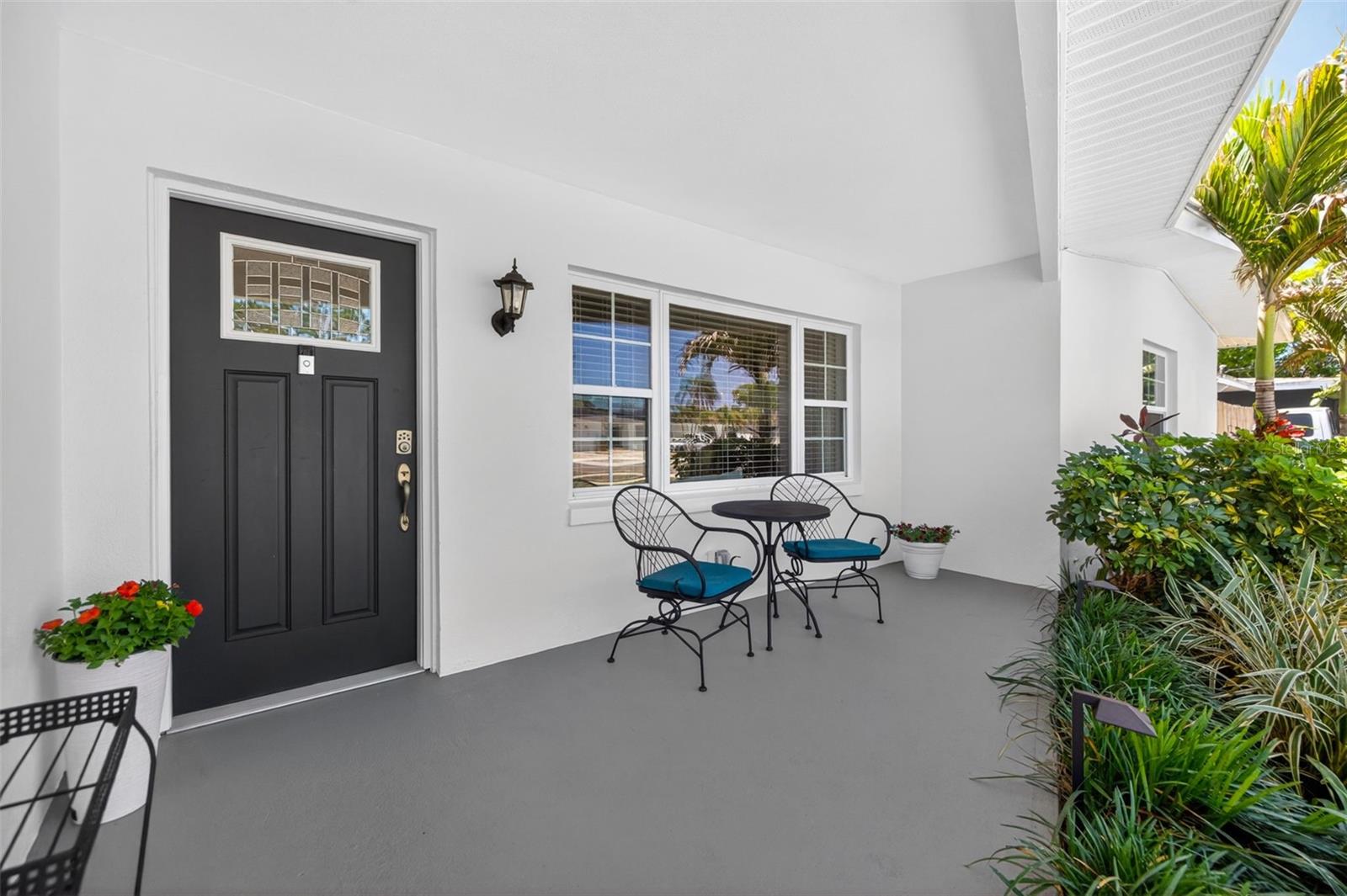 LAKE BELLEAIR - Residential