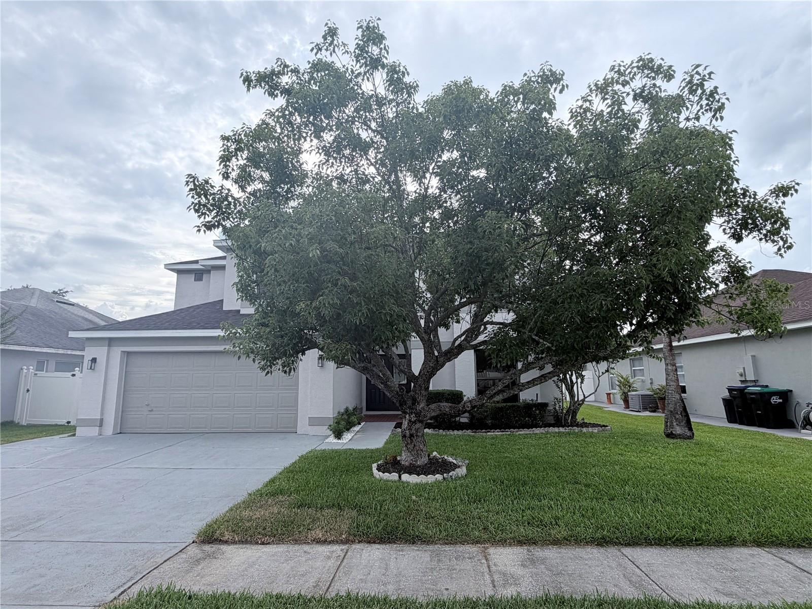 SOUTHCHASE PH 01B VILLAGE 07 - Residential