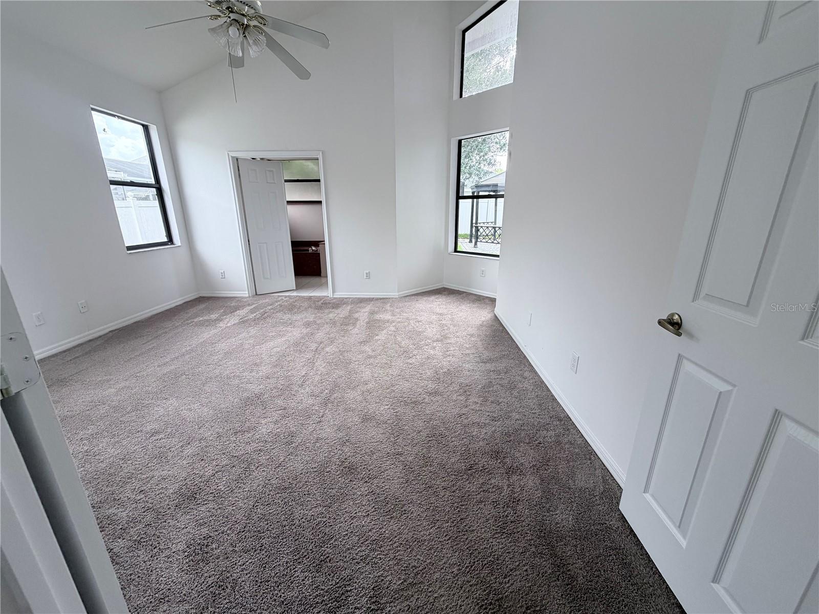 SOUTHCHASE PH 01B VILLAGE 07 - Residential