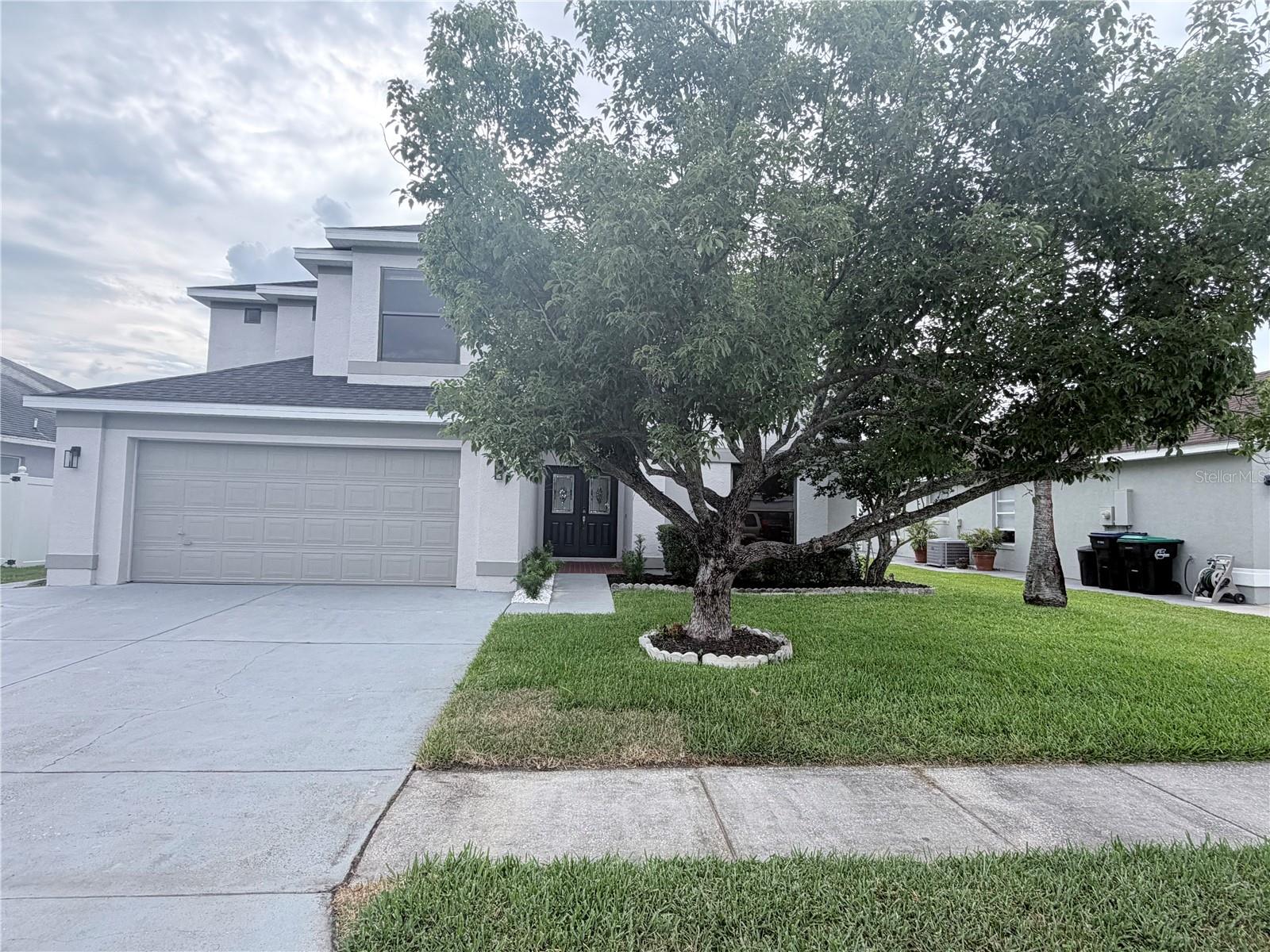 SOUTHCHASE PH 01B VILLAGE 07 - Residential
