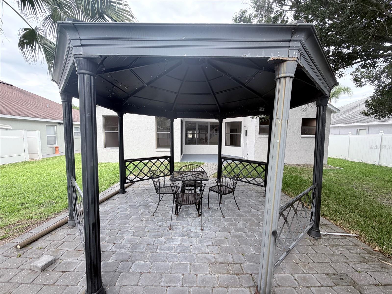 SOUTHCHASE PH 01B VILLAGE 07 - Residential