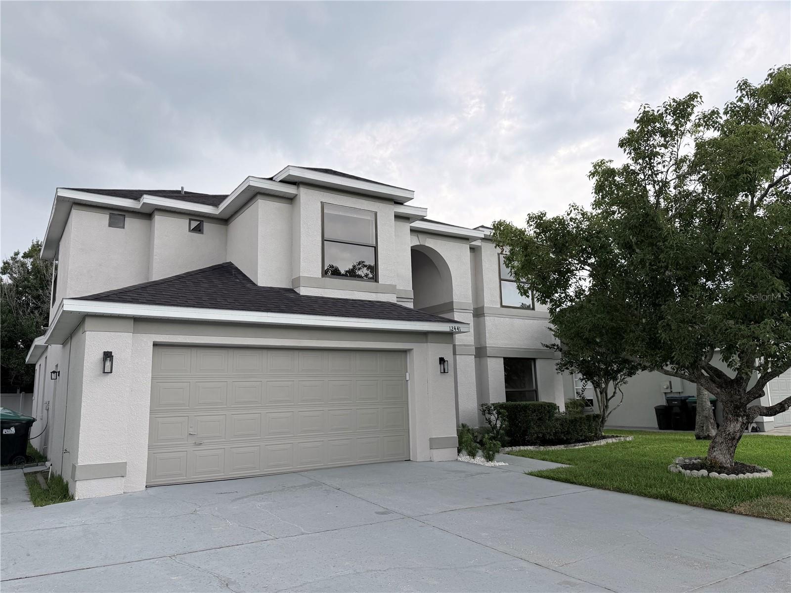 SOUTHCHASE PH 01B VILLAGE 07 - Residential