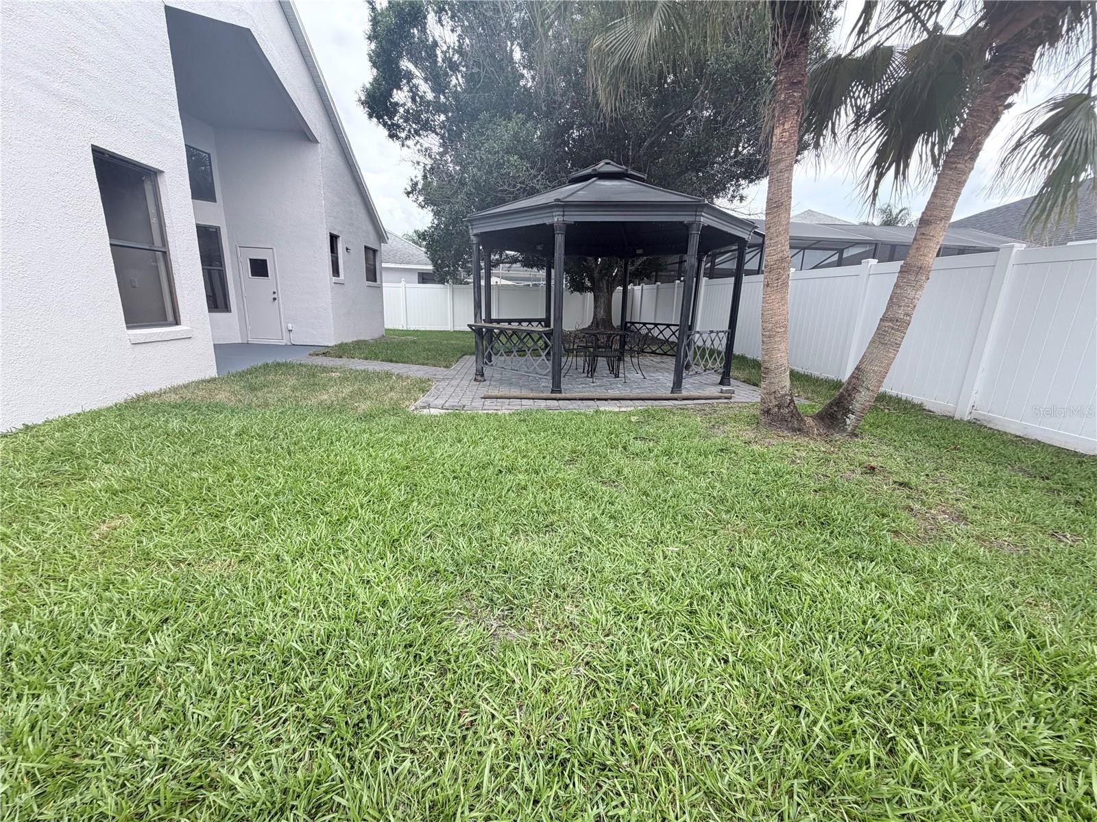 SOUTHCHASE PH 01B VILLAGE 07 - Residential