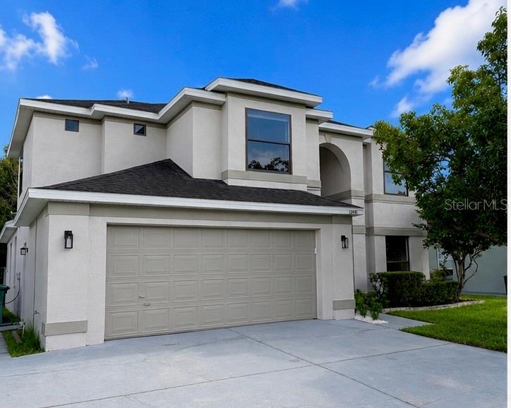 Welcome to this spacious 4-bed home in Southchase, offering 2,418 square feet of living space, soaring ceilings, fresh interior and exterior paint, and a layout designed for everyday comfort and entertaining. Located in one of Orlando's most convenient communities with easy access to the Turnpike, SR 417, and SR 408, this move-in ready home combines location, value, and functionality.

Nestled in the desirable Southchase community, this well-maintained single-family residence offers 4 bedrooms, 2.5 bathrooms, and an inviting floor plan filled with natural light. High ceilings create an open and airy feel throughout the main living areas, enhancing the sense of space and comfort.

Property Highlights:

• 4 Bedrooms | 2.5 Bathrooms
• 2,418 Sq Ft of living space
• Built in 1994
• Fresh interior and exterior paint
• New landscaping enhances curb appeal
• High ceilings throughout main living areas
• Dishwasher, range, microwave, new refrigerator included
• Spacious primary suite with ample room for relaxation
• Flexible living and dining areas for entertaining
• Gazebo perfect for outdoor gatherings and enjoyment
• Two-car garage with extended driveway for additional parking
• HOA only $270 biannually

Location Benefits:
• Centrally located near shopping, dining, entertainment, and everyday conveniences
• Easy commute to major Orlando destinations, attractions, and employment centers.

Whether you're searching for extra space, a convenient Orlando location, or a home that's ready to enjoy from day one, this property delivers exceptional value and versatility. The combination of generous living space, outdoor amenities, and prime accessibility makes this home a standout opportunity in today's market.

Schedule your private showing today and discover everything this Southchase gem has.