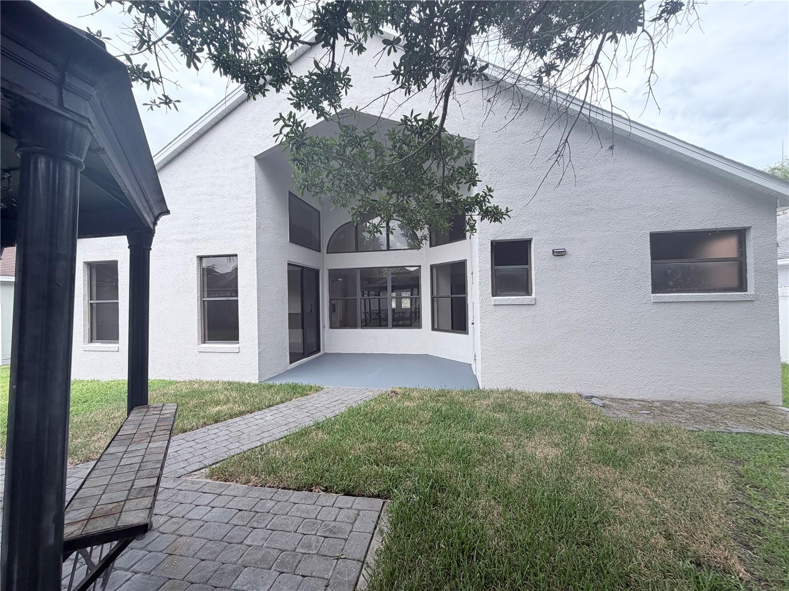 SOUTHCHASE PH 01B VILLAGE 07 - Residential