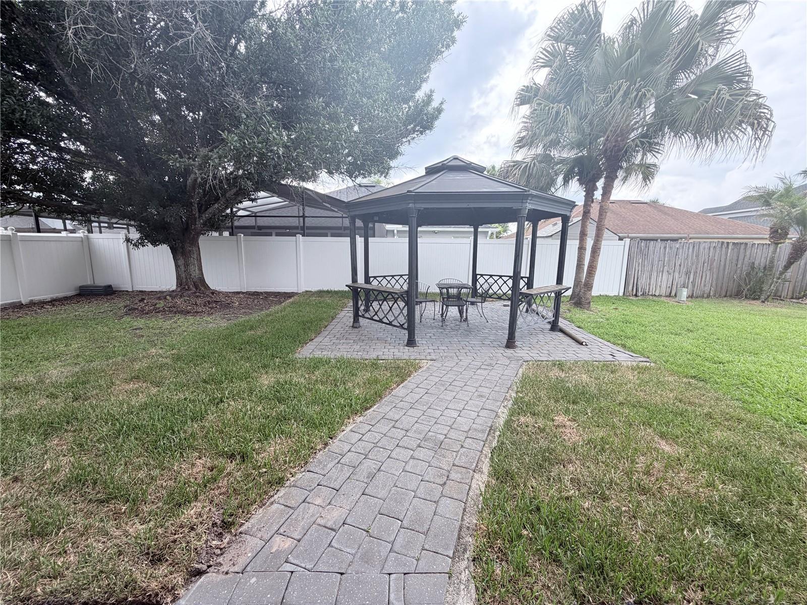SOUTHCHASE PH 01B VILLAGE 07 - Residential