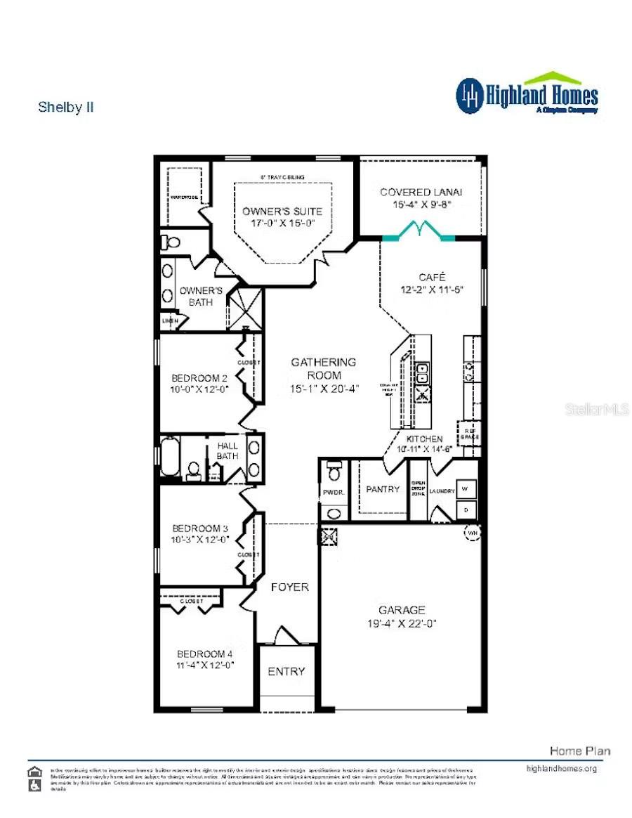 MARION OAKS - Residential