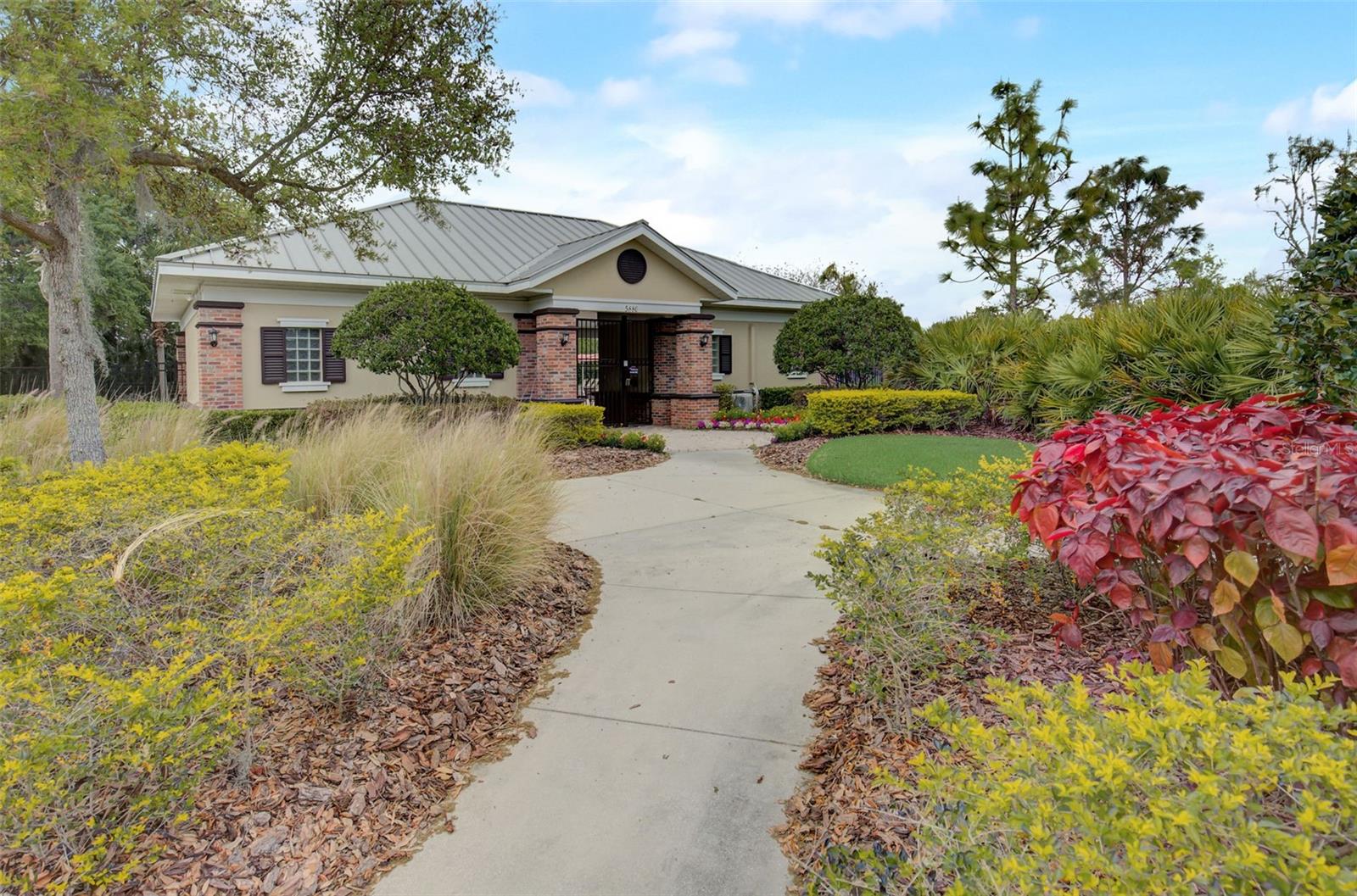 MAGNOLIA PARK SOUTHEAST E - Residential