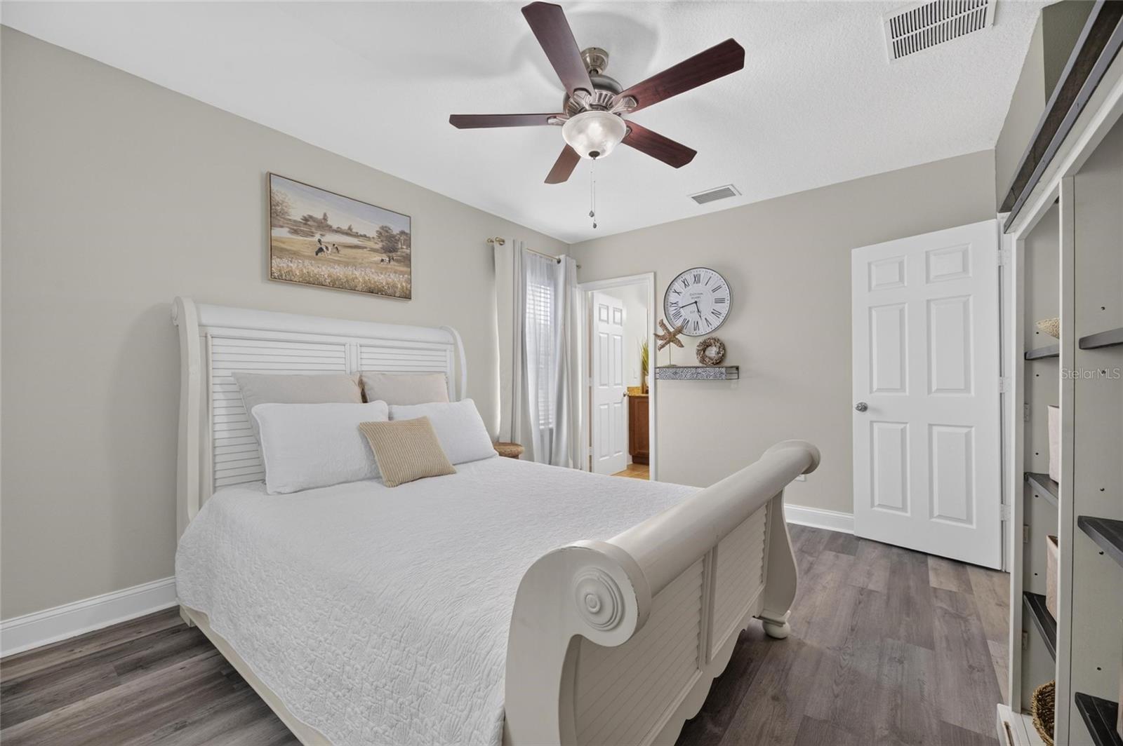 MAGNOLIA PARK SOUTHEAST E - Residential