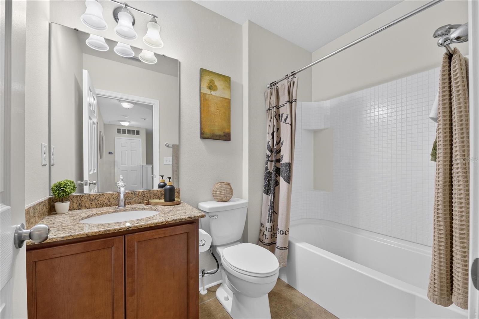 MAGNOLIA PARK SOUTHEAST E - Residential