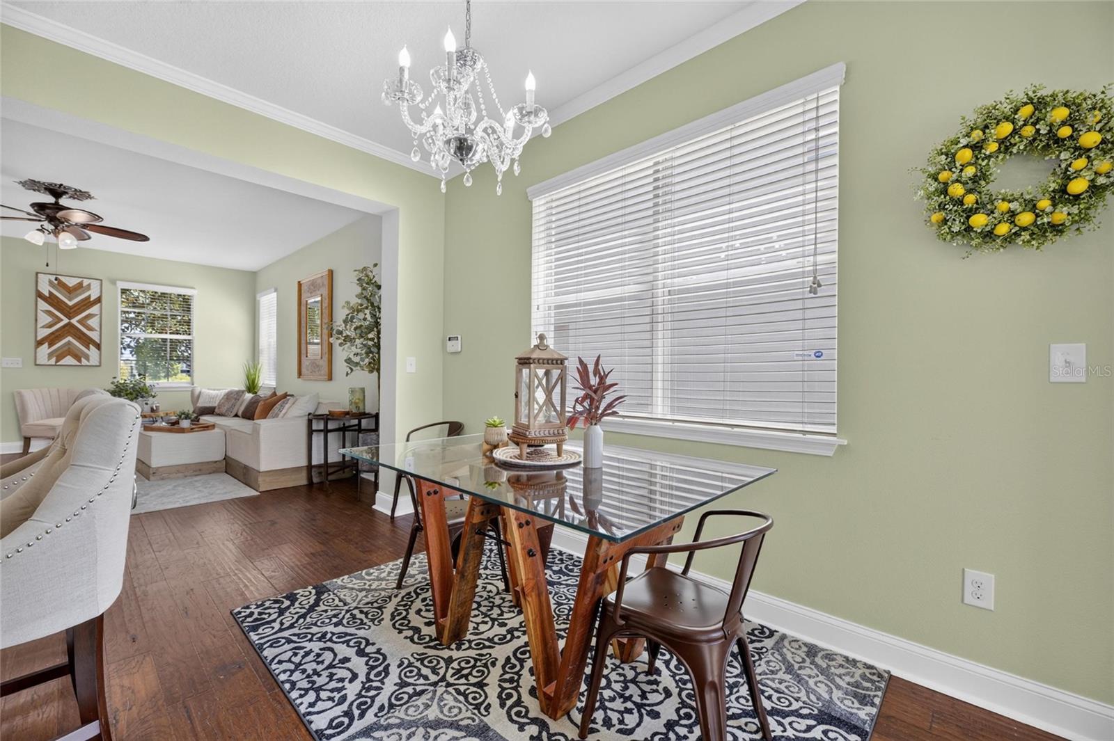 MAGNOLIA PARK SOUTHEAST E - Residential