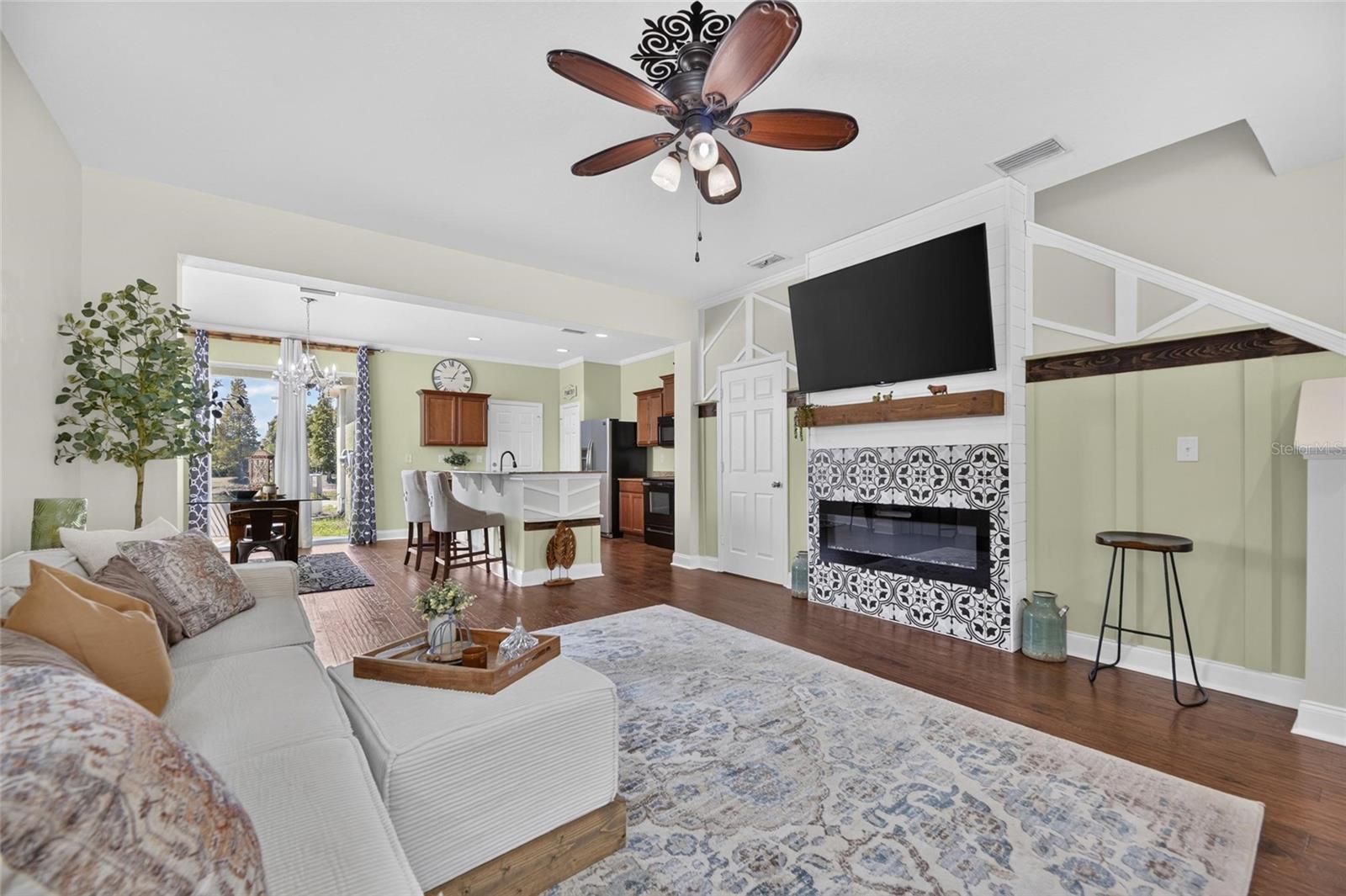 MAGNOLIA PARK SOUTHEAST E - Residential