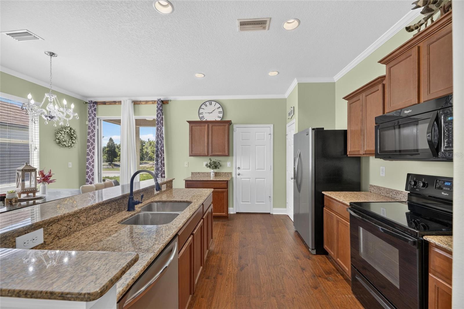 MAGNOLIA PARK SOUTHEAST E - Residential