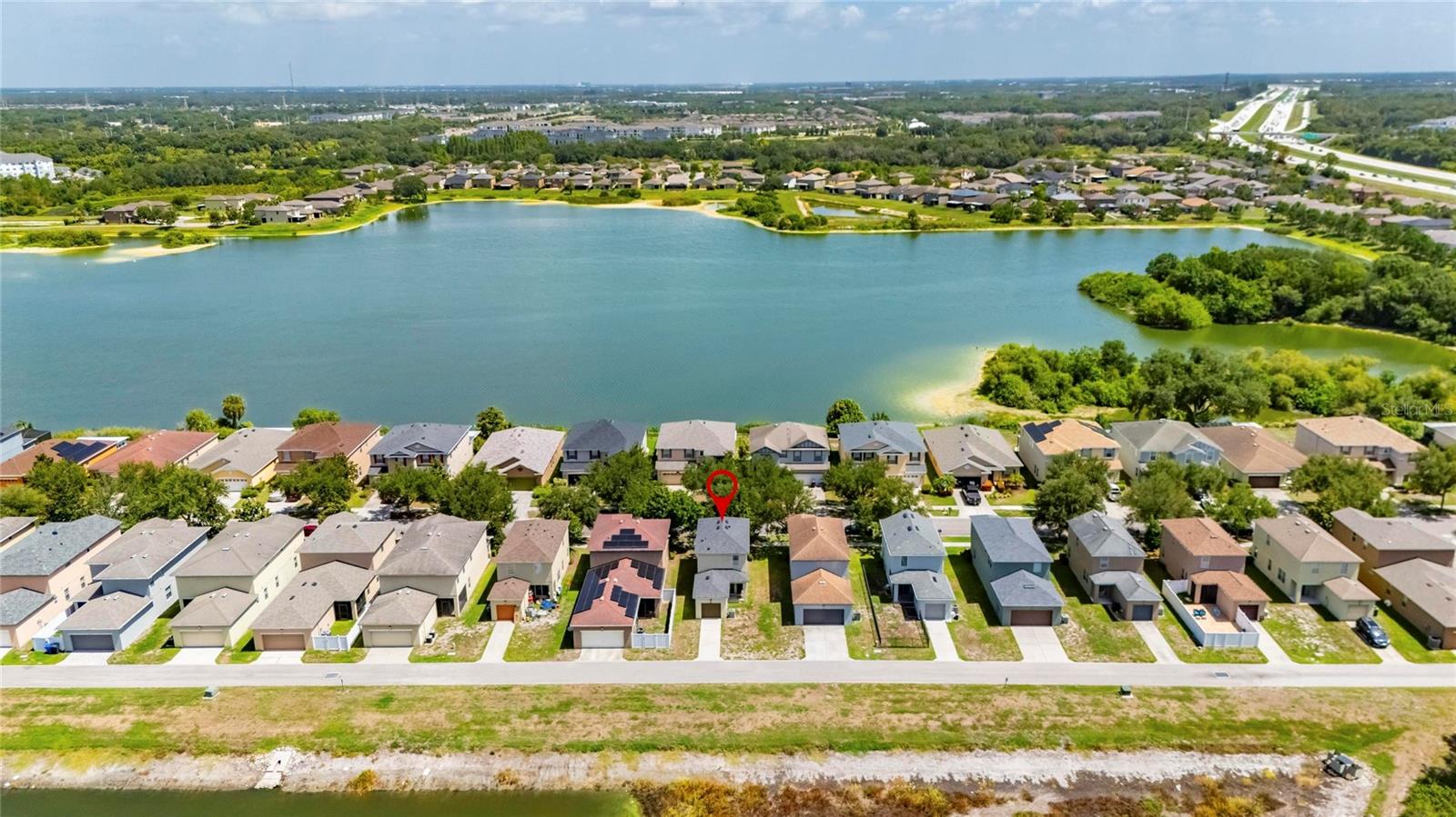 MAGNOLIA PARK SOUTHEAST E - Residential