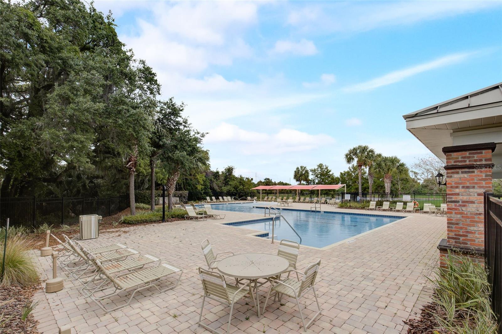 MAGNOLIA PARK SOUTHEAST E - Residential