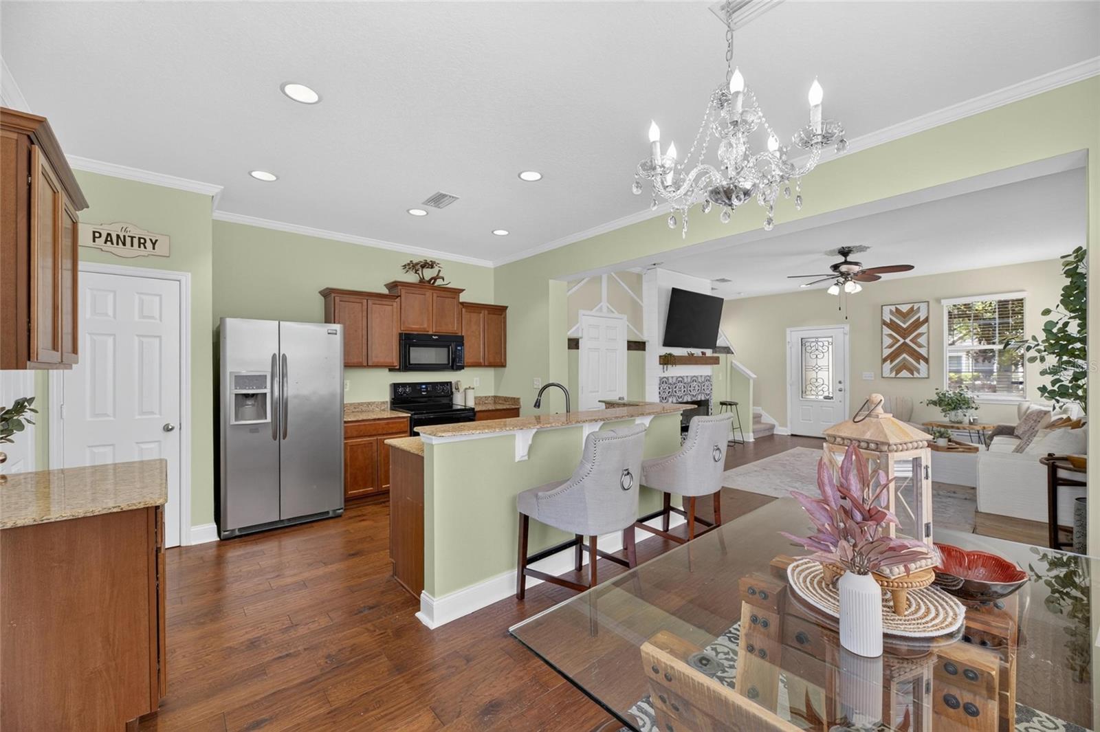 MAGNOLIA PARK SOUTHEAST E - Residential