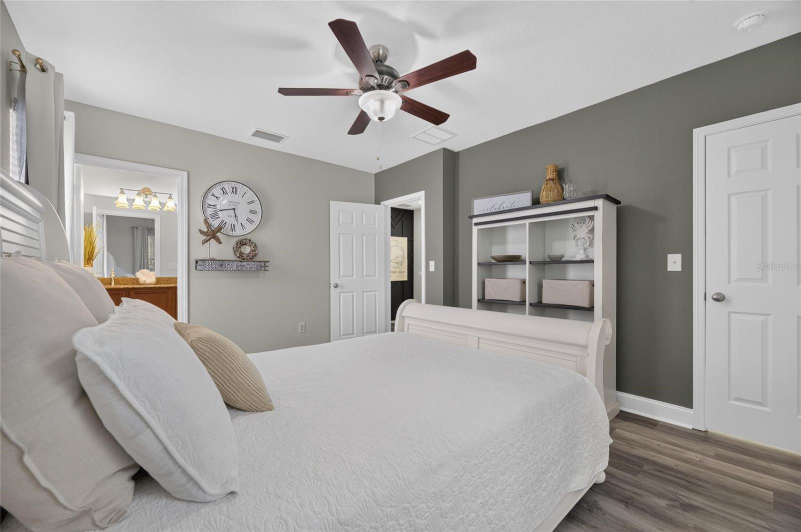 MAGNOLIA PARK SOUTHEAST E - Residential