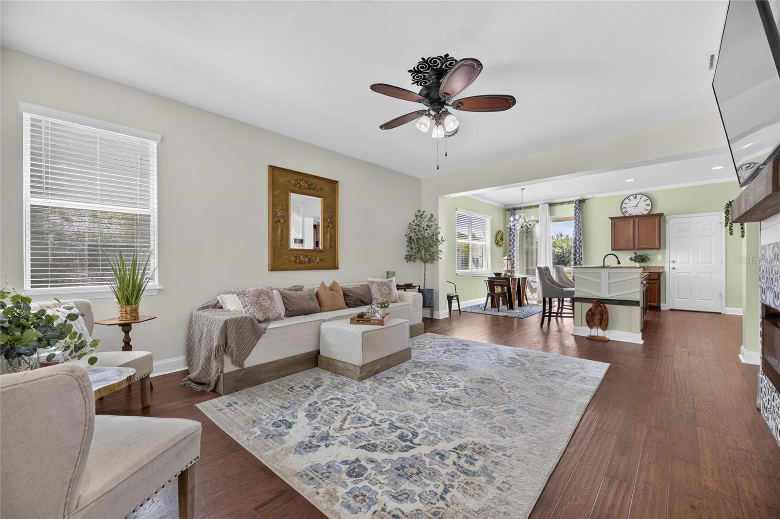 MAGNOLIA PARK SOUTHEAST E - Residential