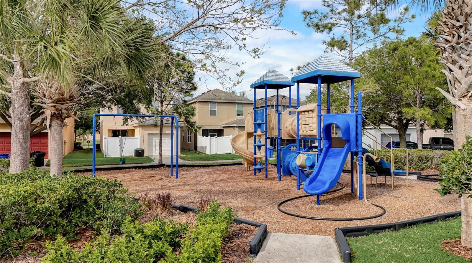 MAGNOLIA PARK SOUTHEAST E - Residential