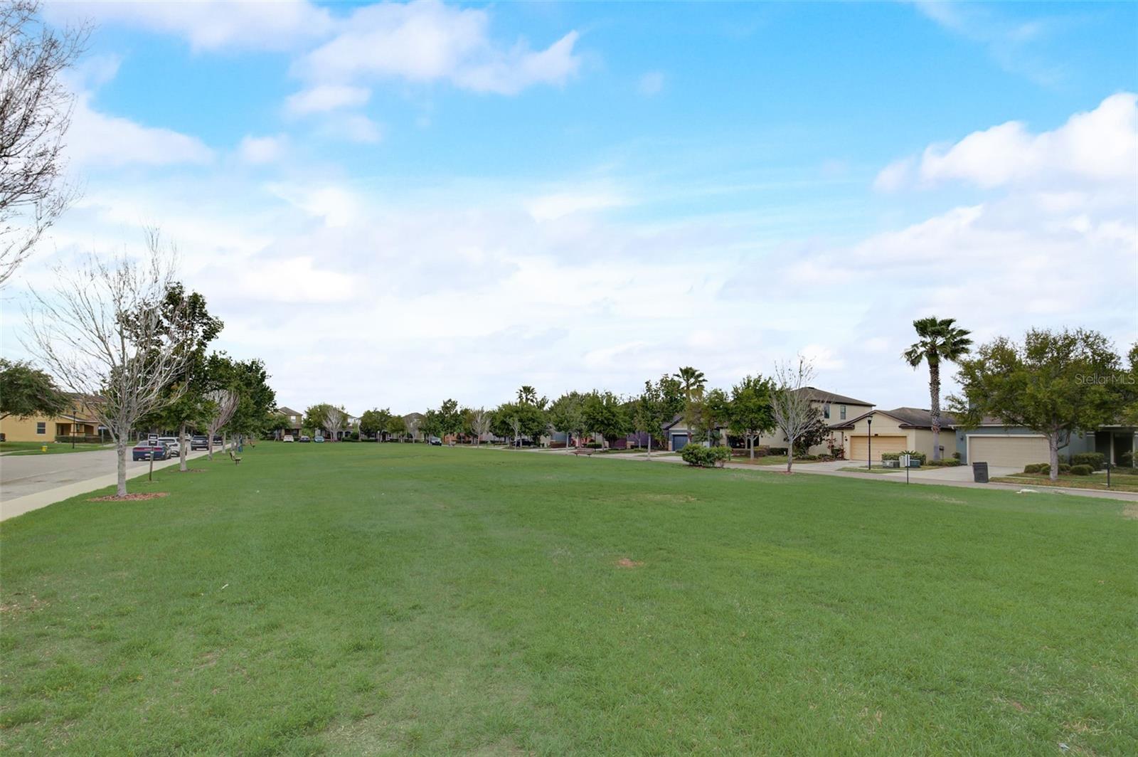 MAGNOLIA PARK SOUTHEAST E - Residential
