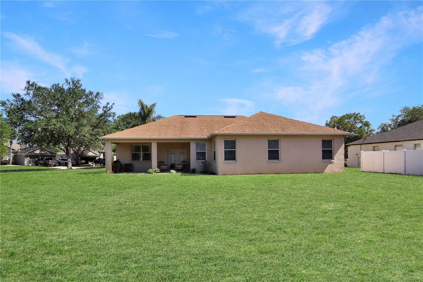 GRAND ISLAND RIDGE - Residential