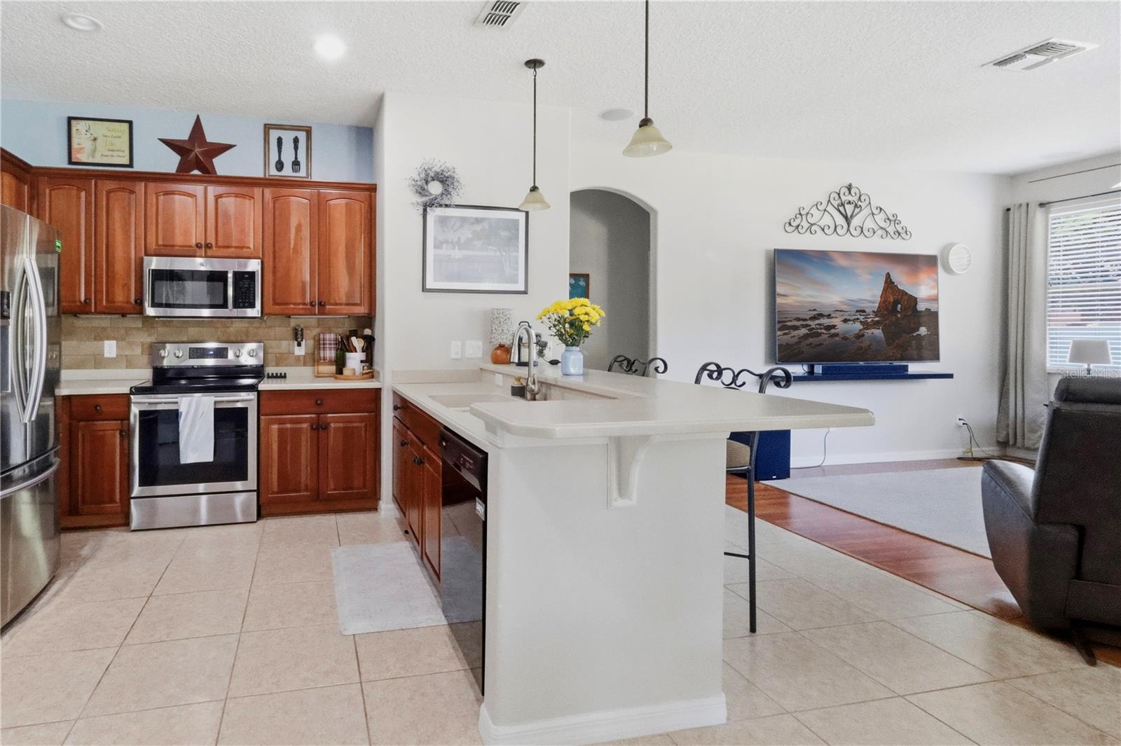 GRAND ISLAND RIDGE - Residential