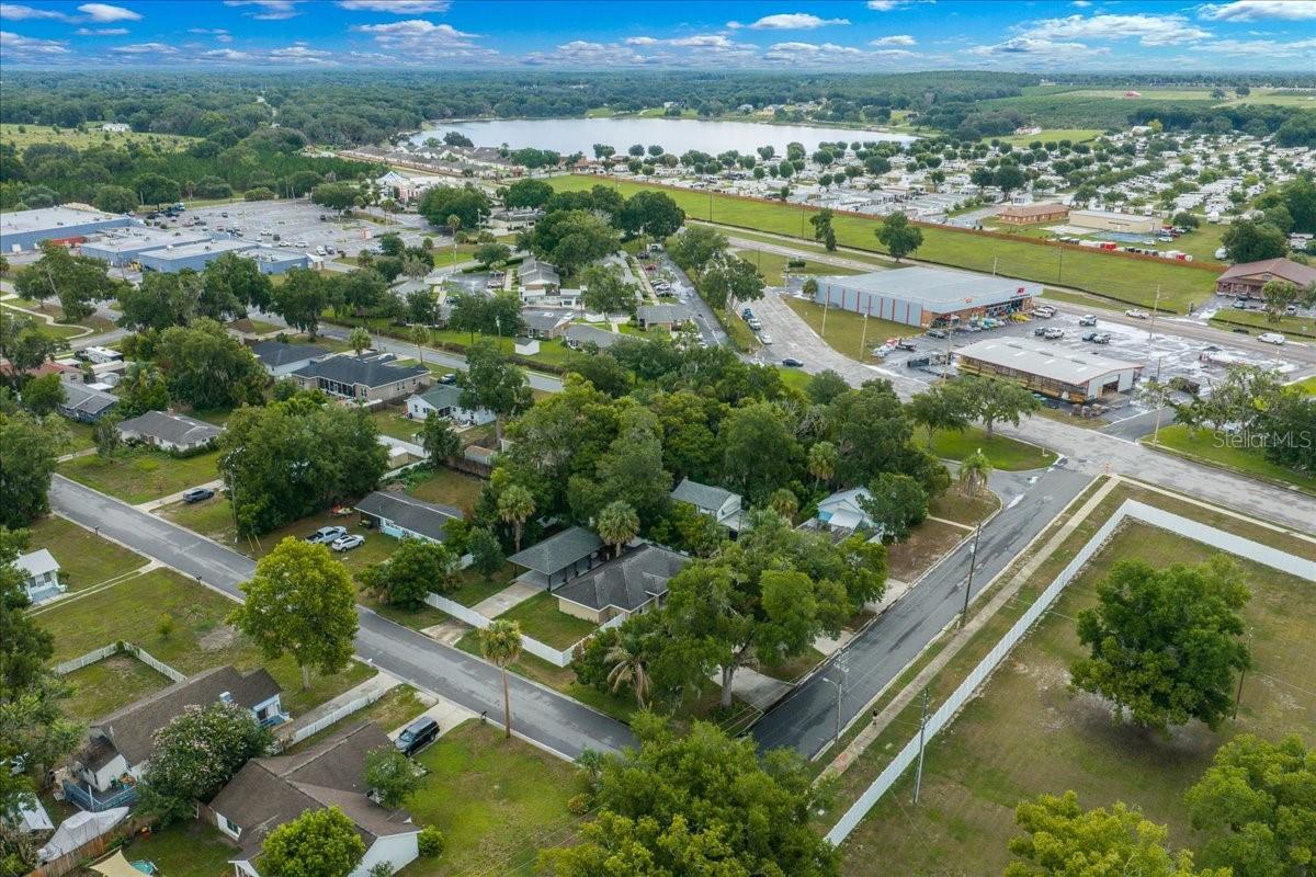 UMATILLA NORTH UMATILLA - Residential