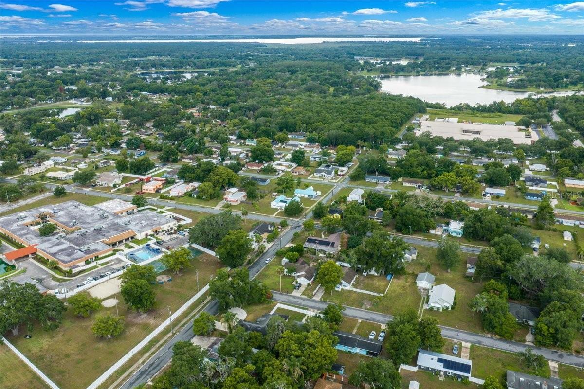 UMATILLA NORTH UMATILLA - Residential