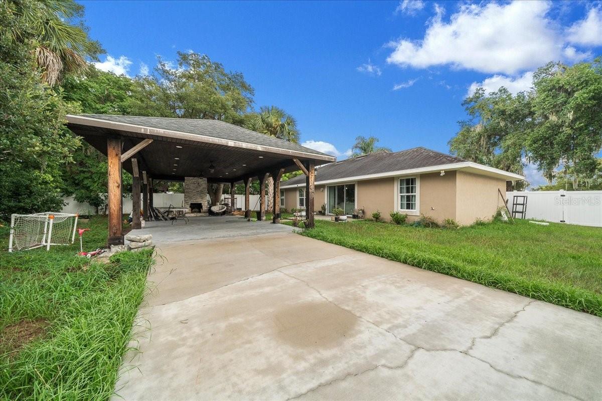 UMATILLA NORTH UMATILLA - Residential