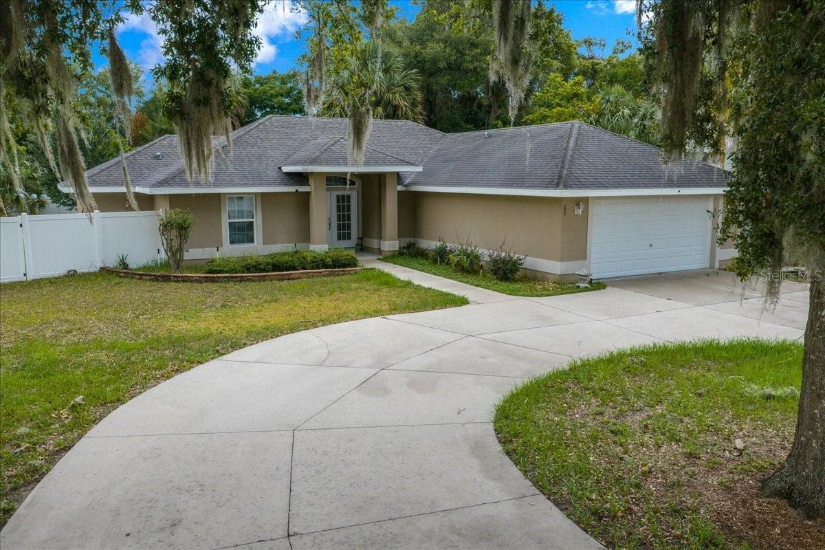 UMATILLA NORTH UMATILLA - Residential