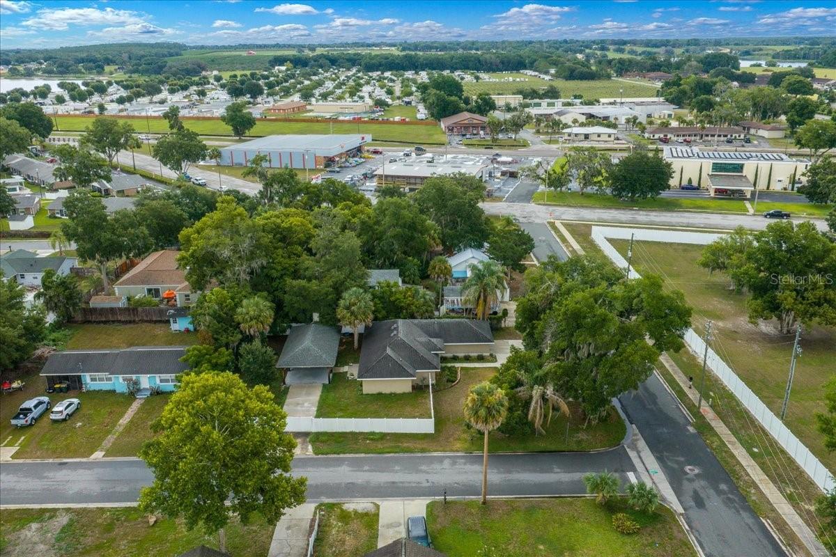 UMATILLA NORTH UMATILLA - Residential