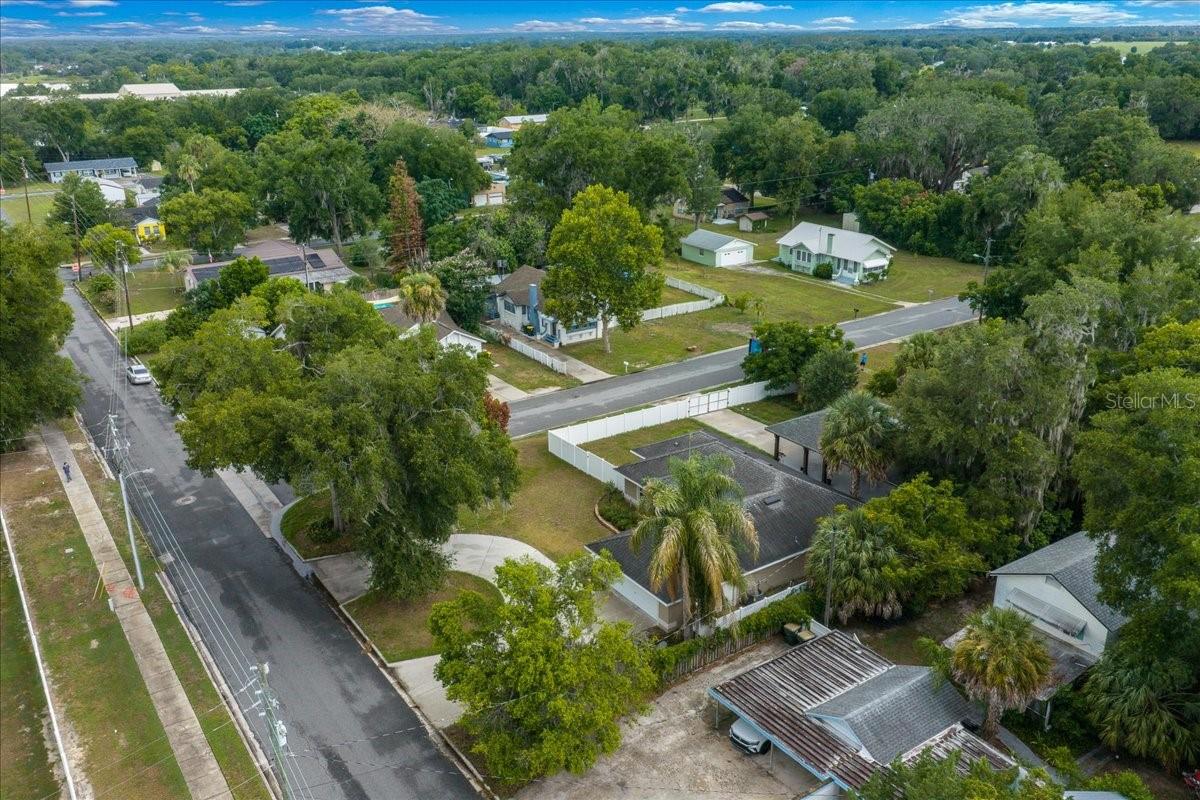 UMATILLA NORTH UMATILLA - Residential