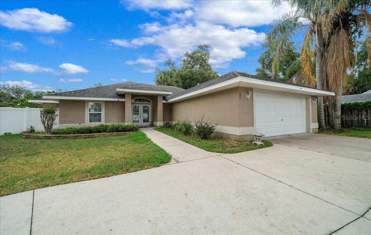 UMATILLA NORTH UMATILLA - Residential