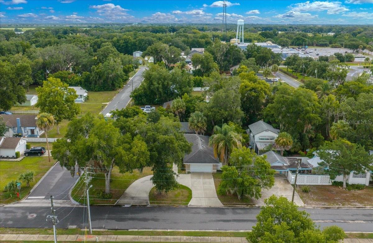 UMATILLA NORTH UMATILLA - Residential