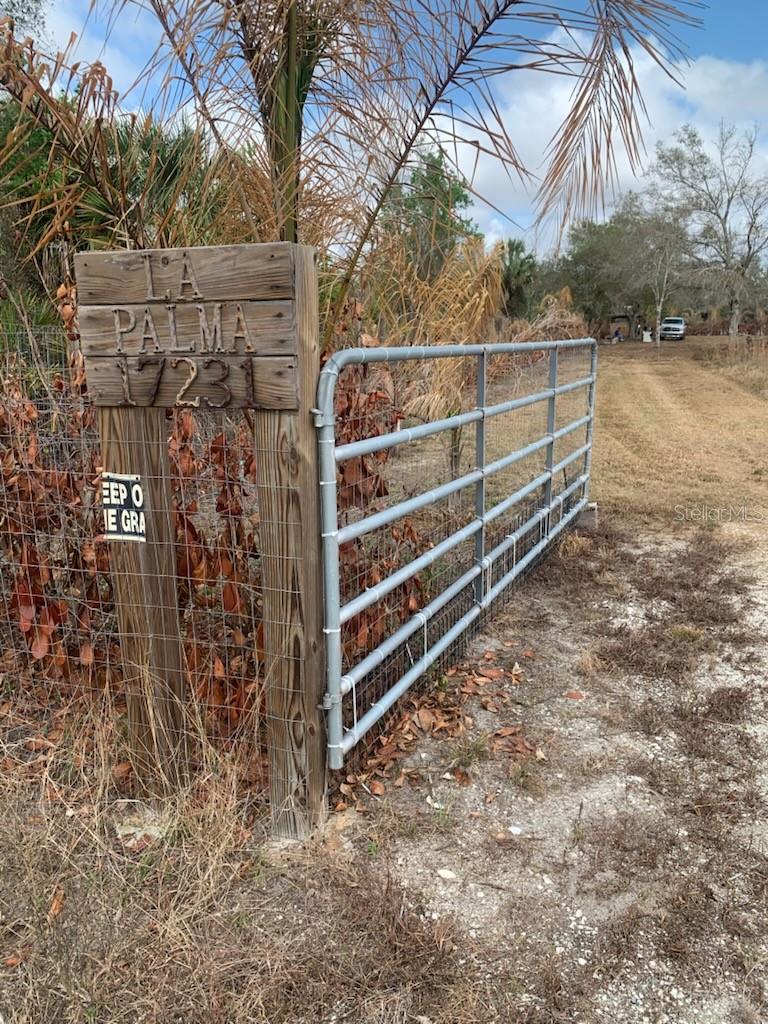 SOUTHERN COLONIZATION CO - Land